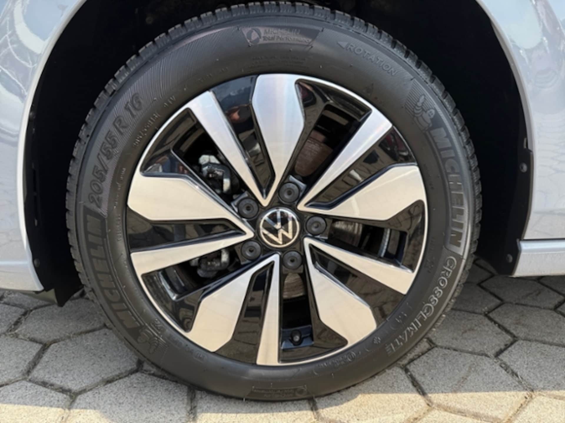Volkswagen Golf Goal