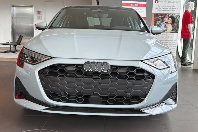2026 Audi A3 Premium - Photo 9