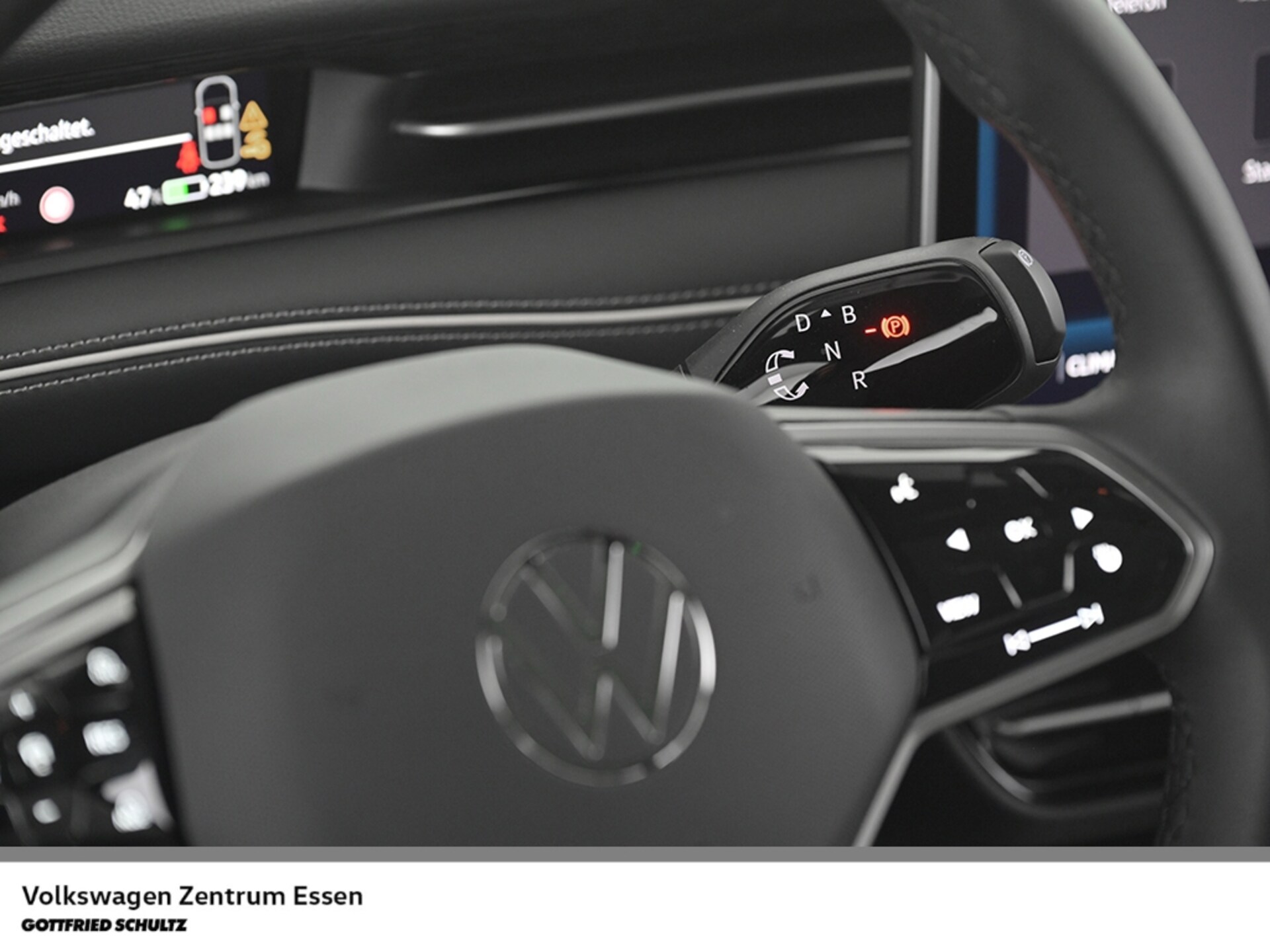 Volkswagen ID.7 Tourer Pro S