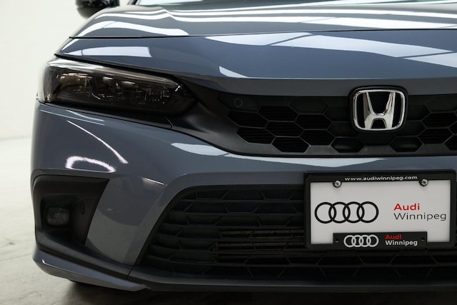 2023 Honda Civic Si