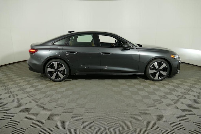 2026 Audi A5 Sedan