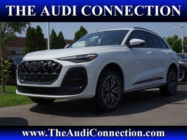 2026 Audi Q5