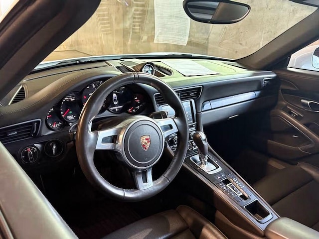 2015 Porsche
