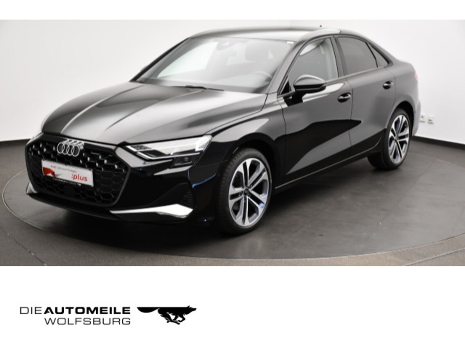 Audi A3 Limousine – Bild 2