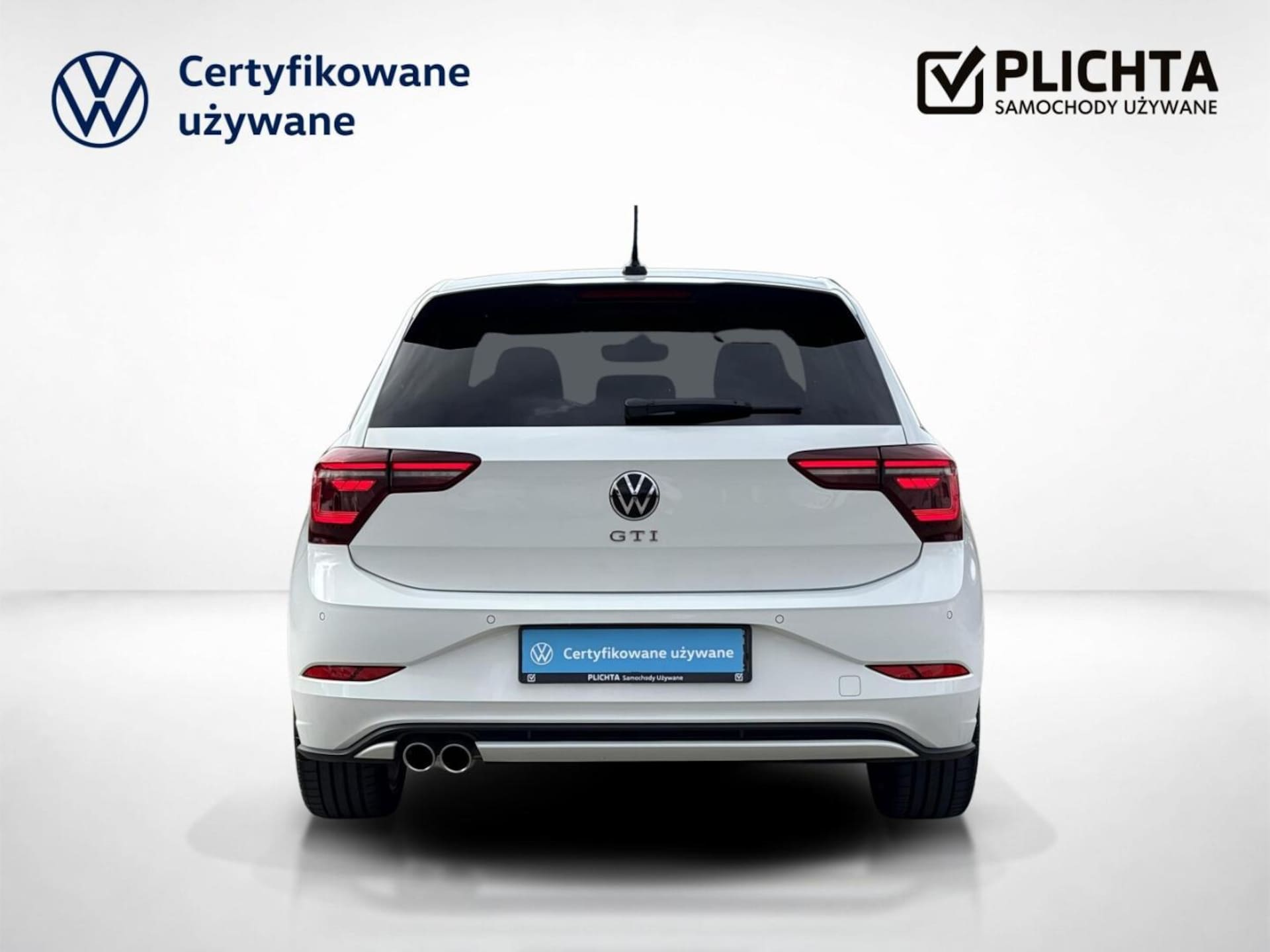 Volkswagen Polo GTI