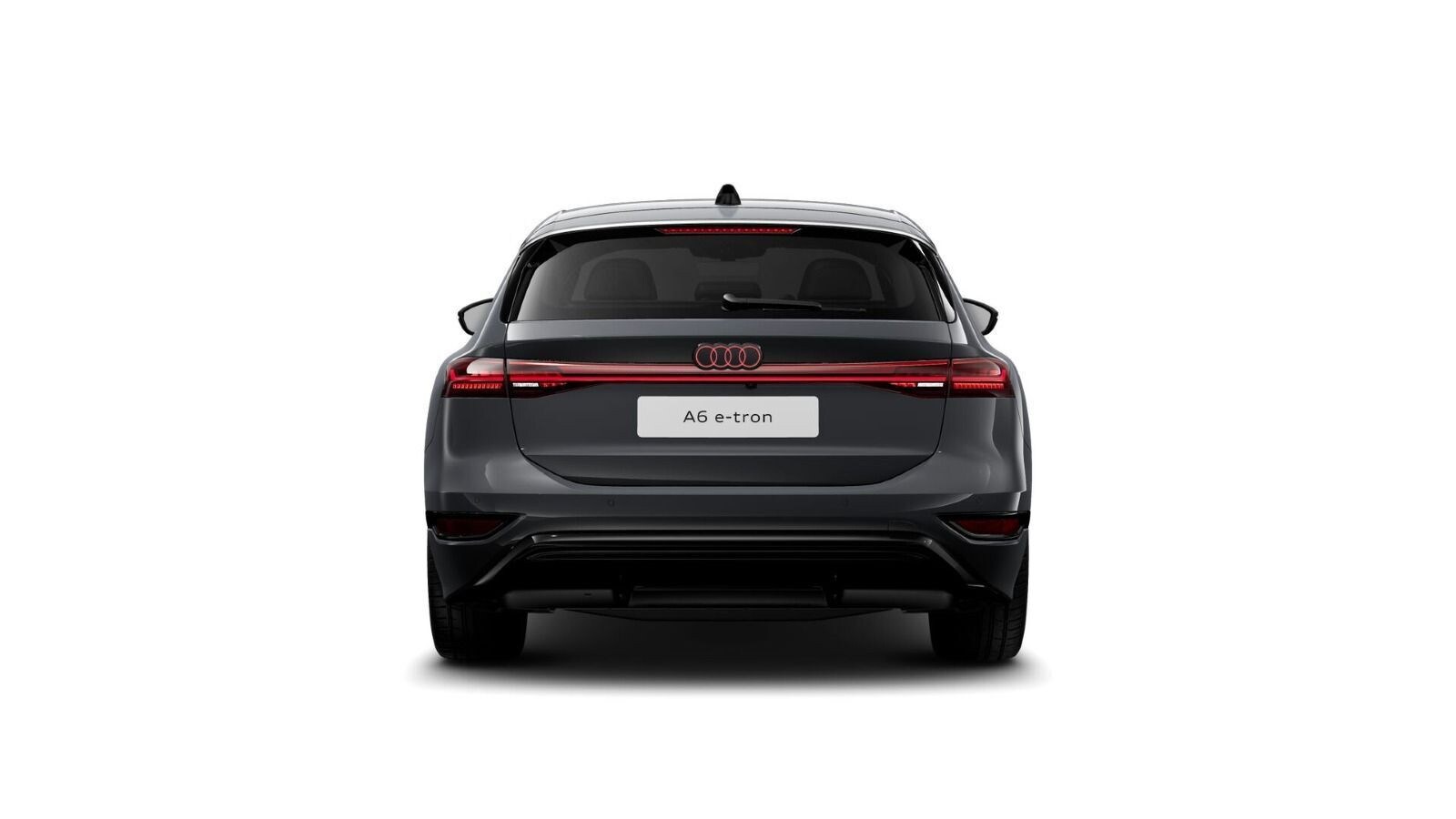Audi A6 Avant e-tron – Bild 5