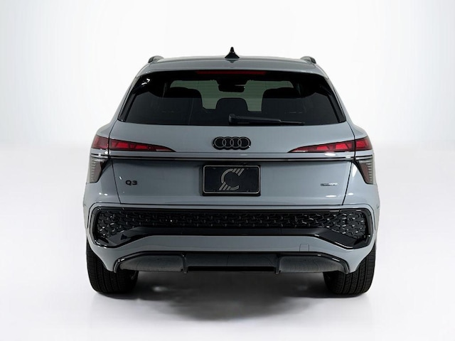 2026 Audi Q3 SUV