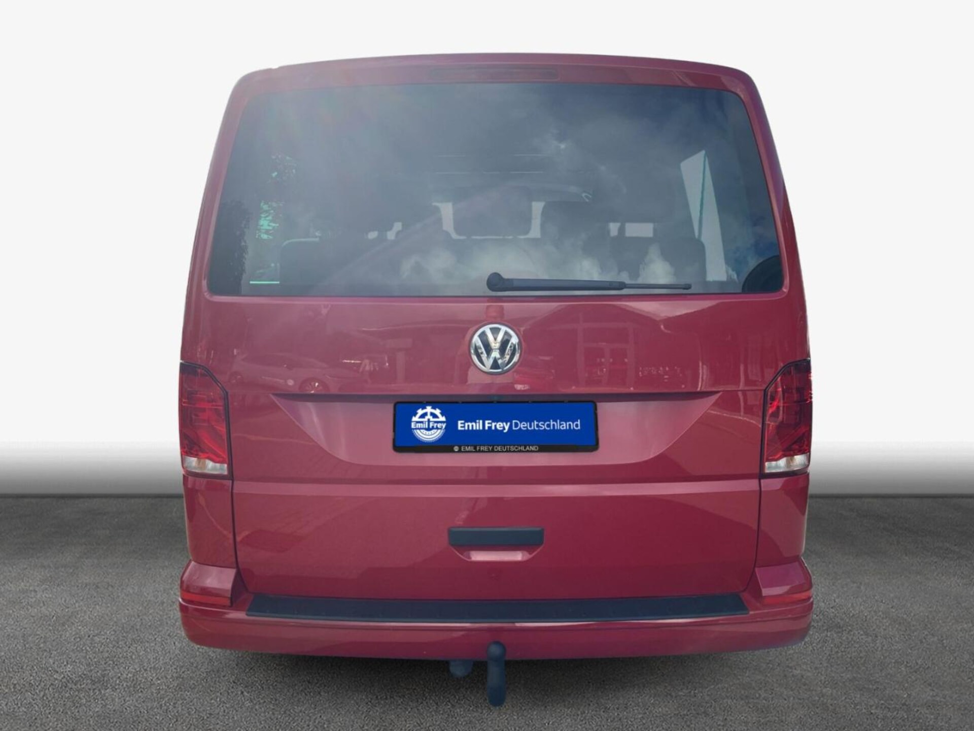 Volkswagen T6.1 Multivan Trendline