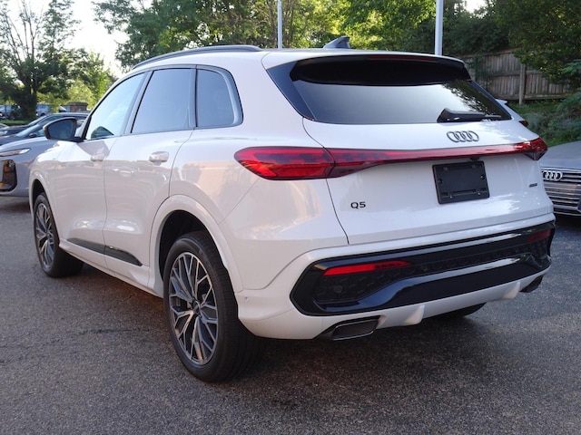 2026 Audi Q5