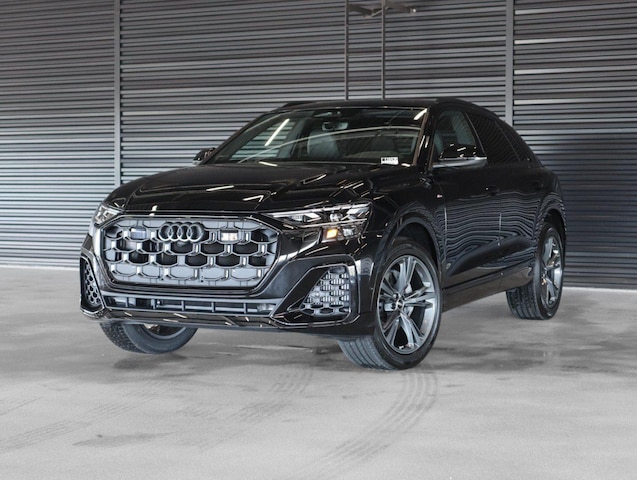 Photo of 2027 Audi Q8