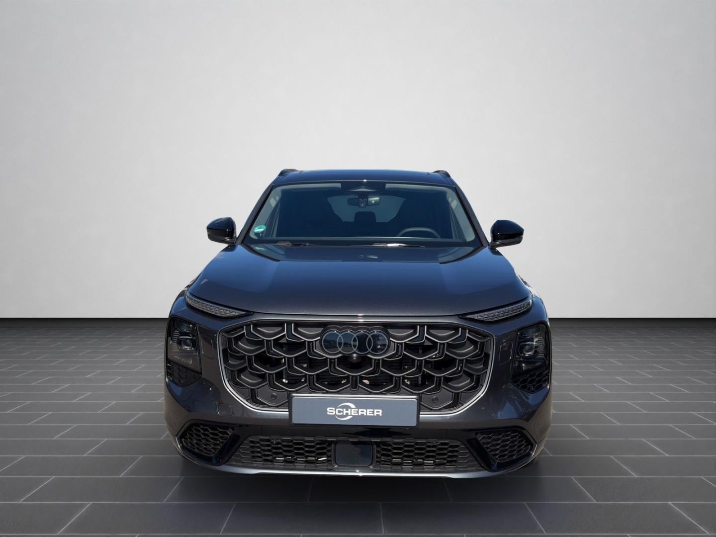 Bild über Audi Q7 SUV TDI quattro 220 kW tiptronic - für weitere Informationen kontaktieren Sie den Audi Partner