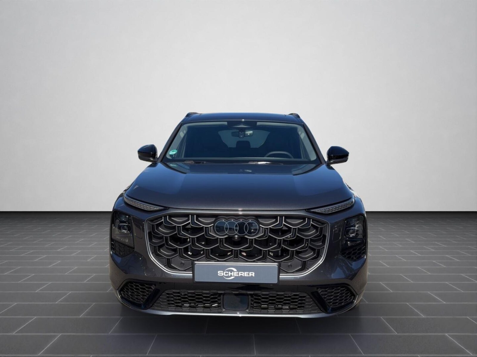 Audi Q7 – Bild 5
