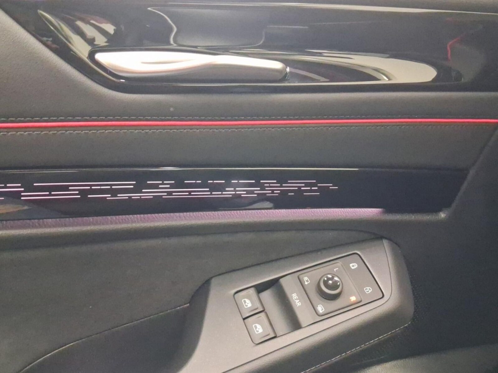 Volkswagen ID.7 – Bild 8