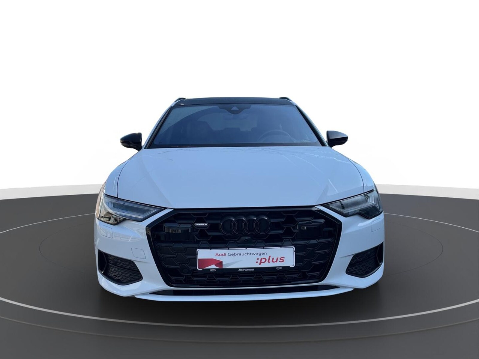 Audi A6 Avant – Bild 6