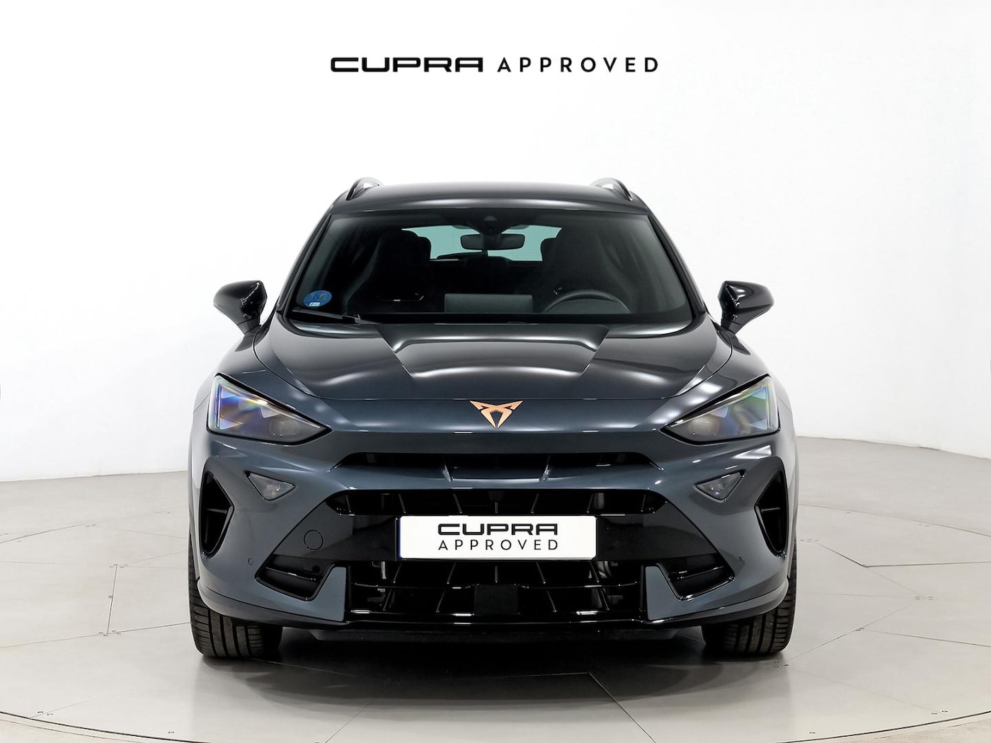 CUPRA Formentor 1.5 TSI e-Hybrid VZ DSG 200 kW (272 CV) — photo 10