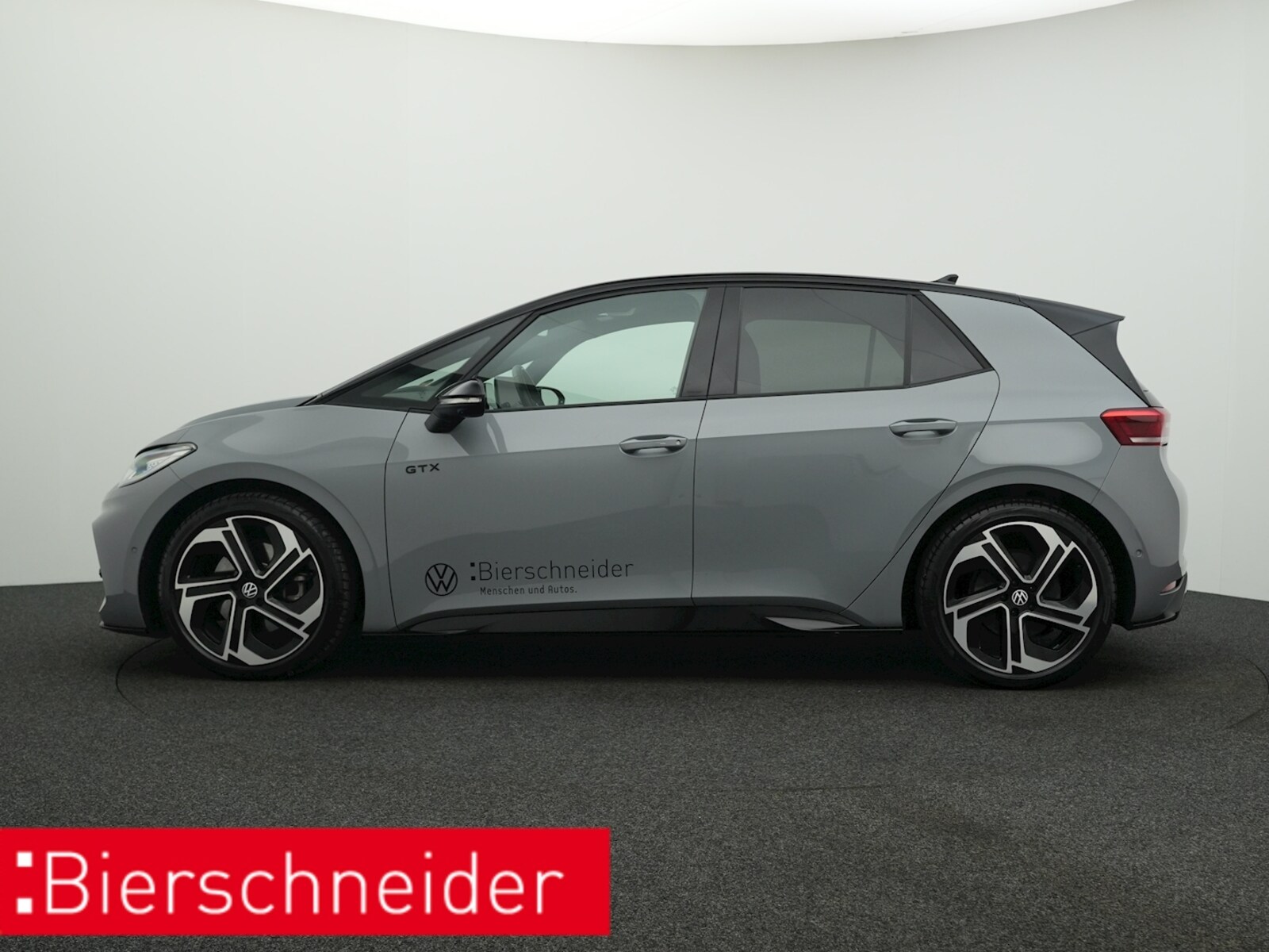 Volkswagen ID.3 – Bild 2