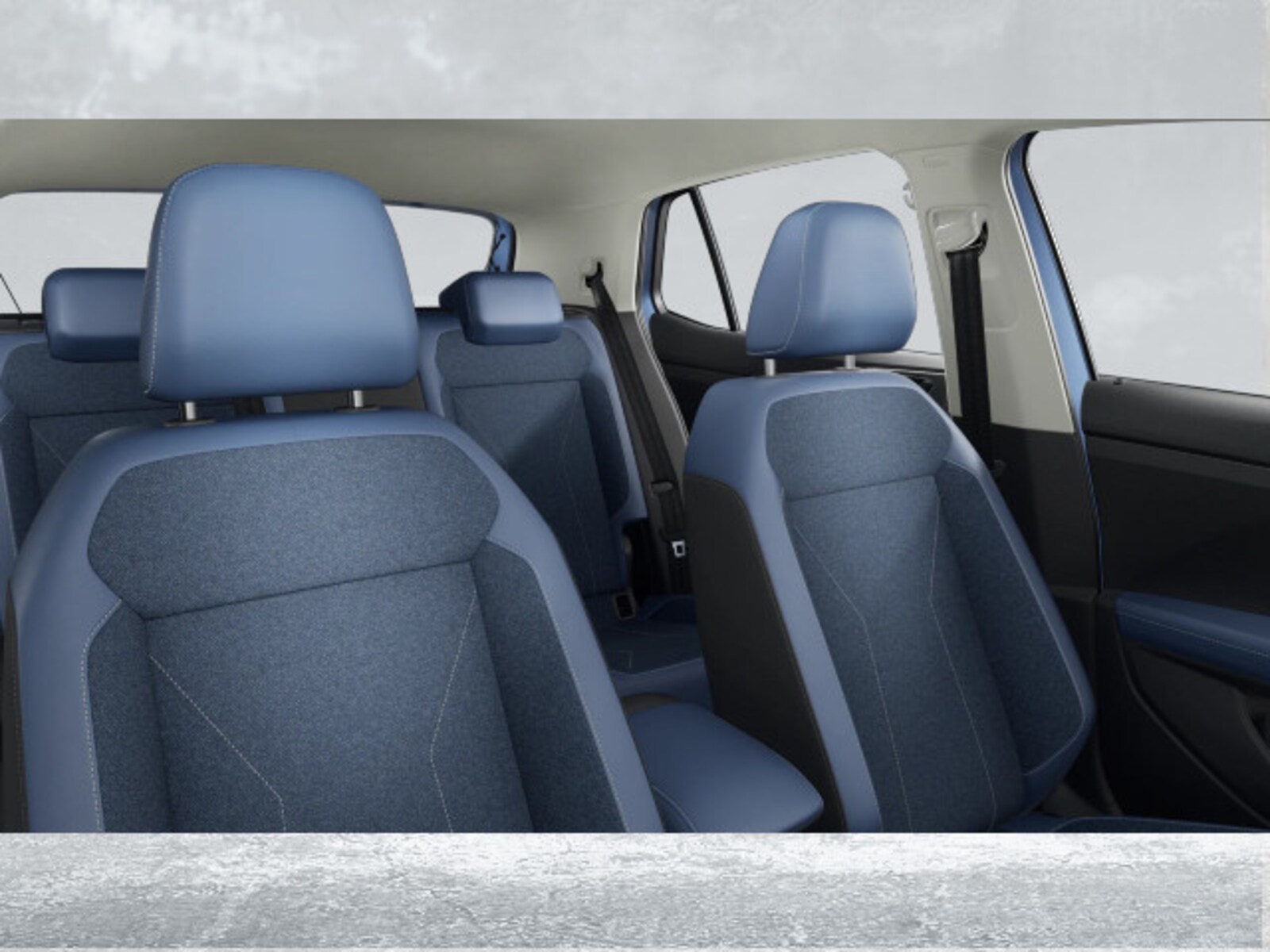 Volkswagen T-Cross – Bild 6