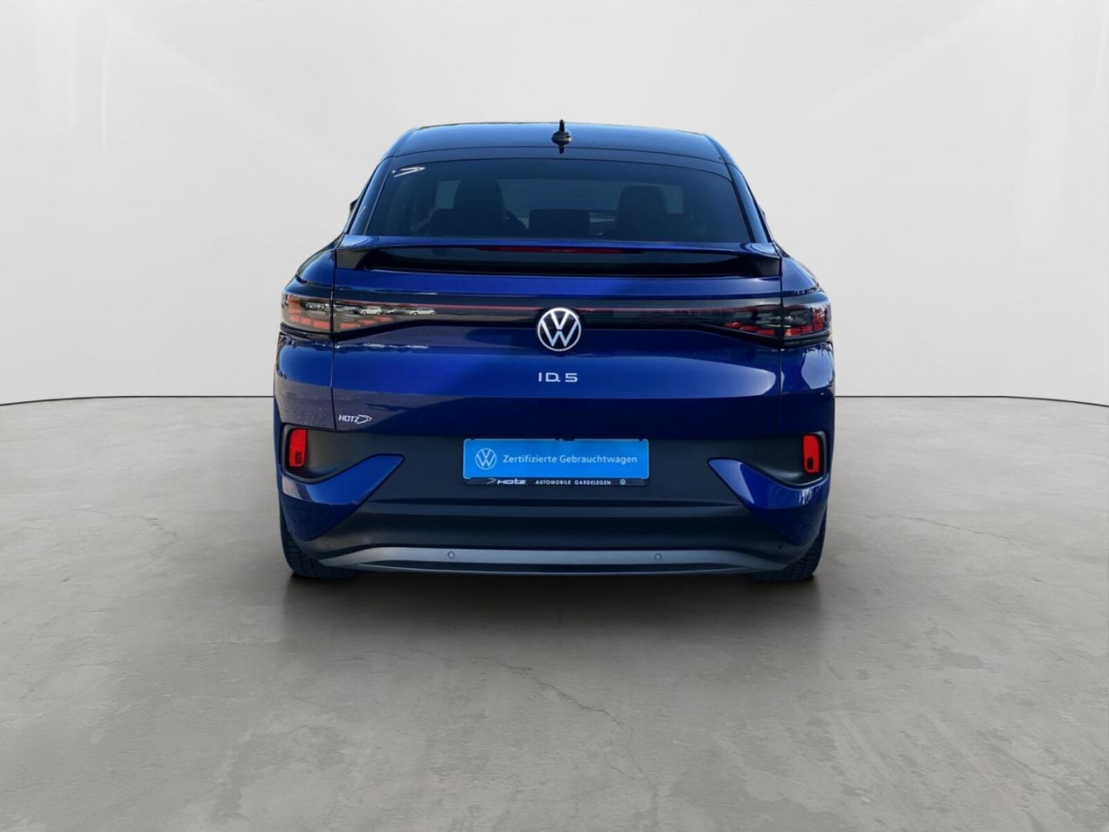 Volkswagen ID.5 – Bild 4