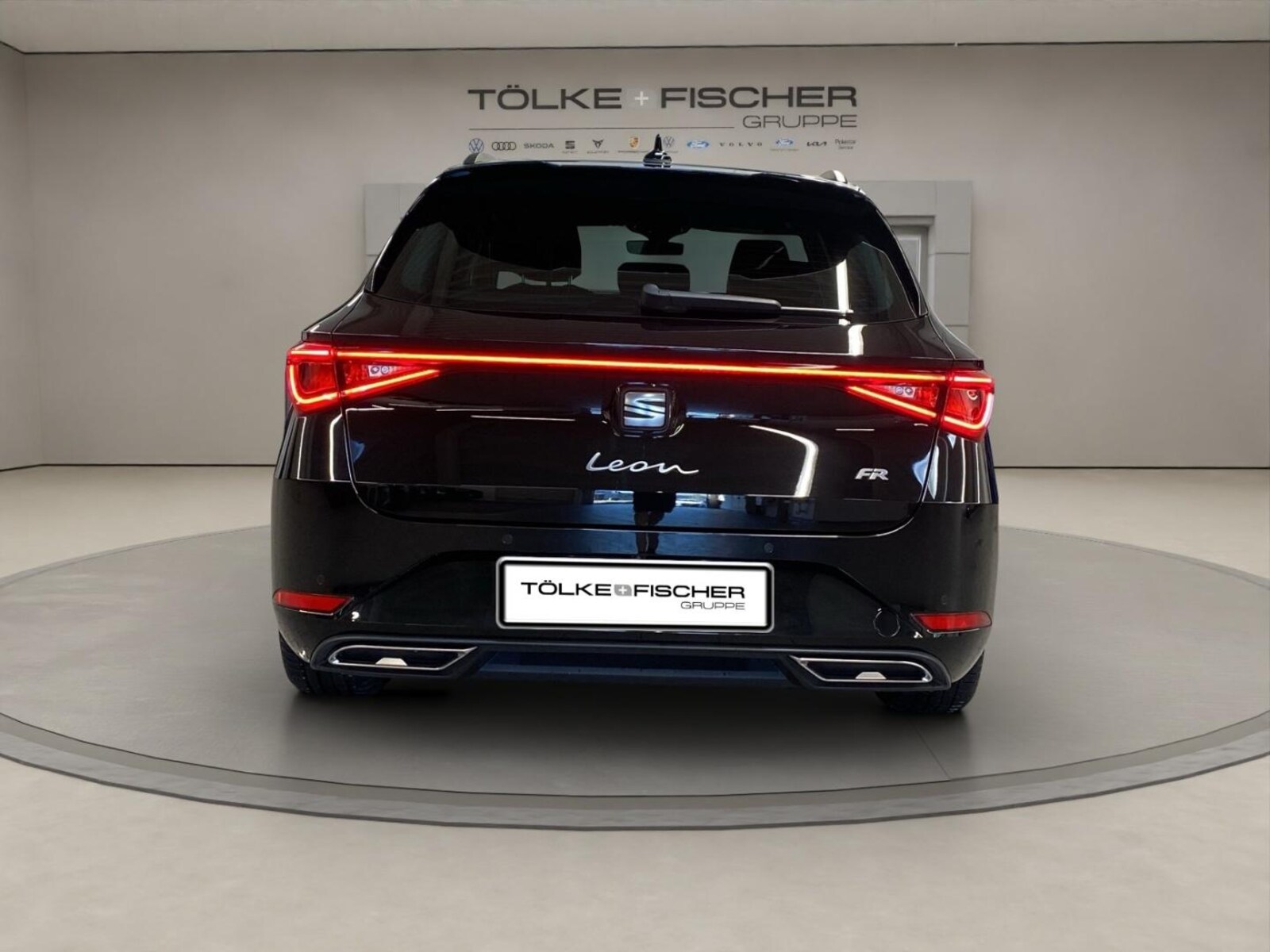 SEAT Leon Sportstourer – Bild 5
