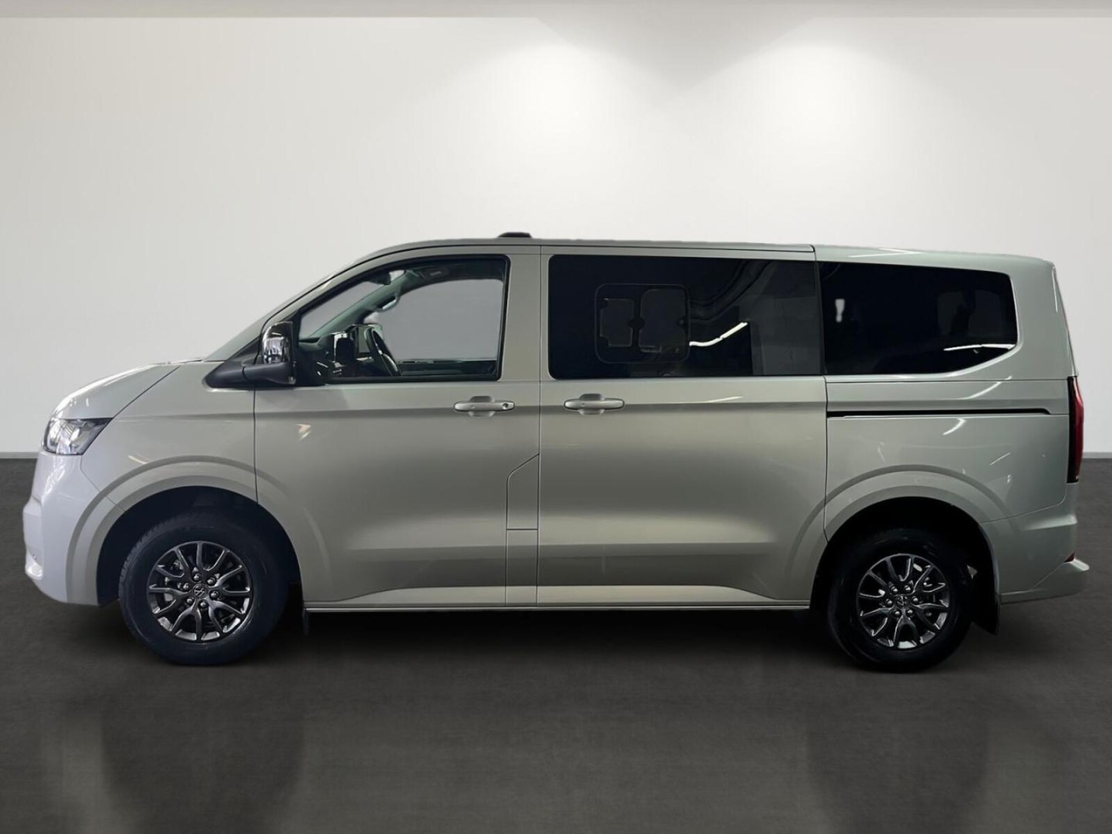 Volkswagen e-Caravelle – Bild 9