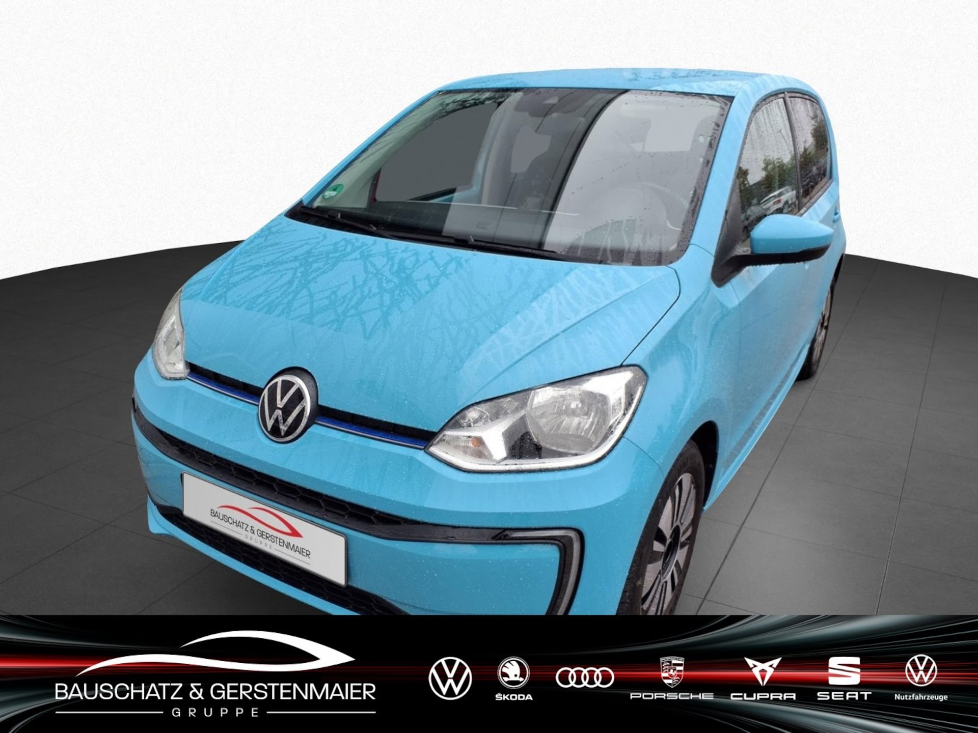 Volkswagen up! occasion
