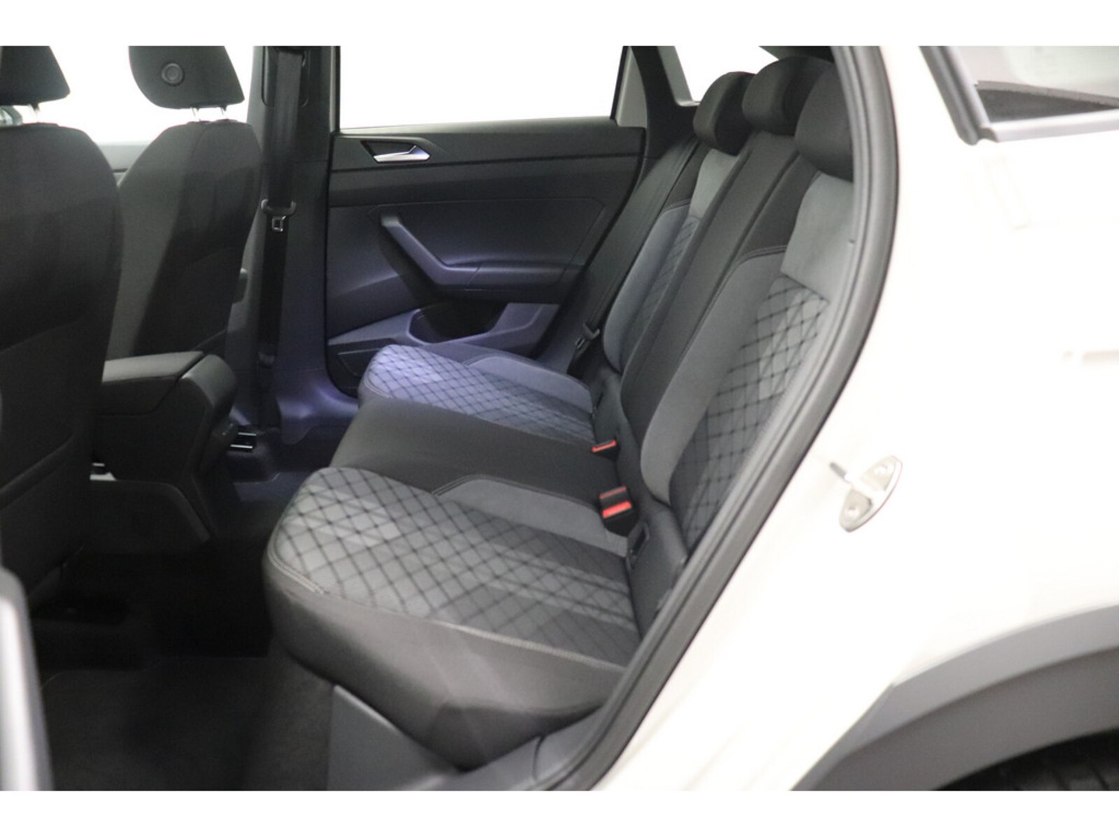 Volkswagen Taigo – Bild 20