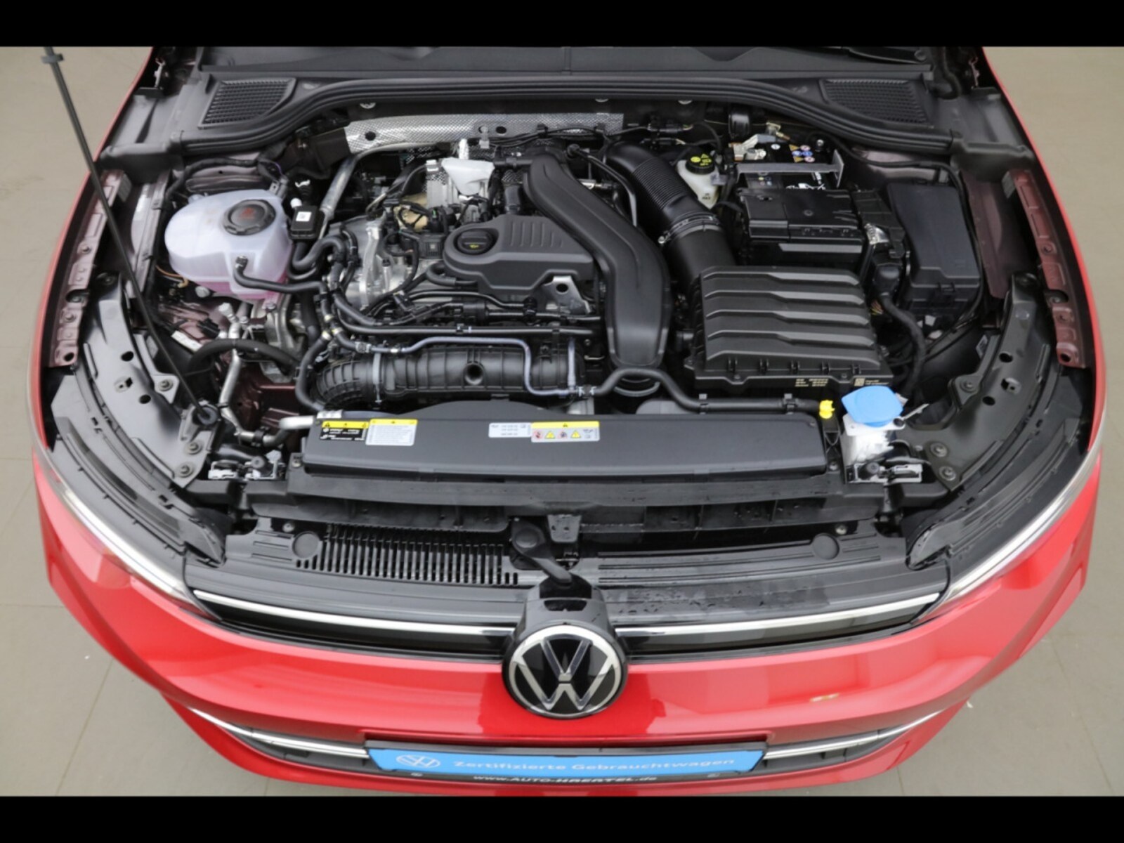 Volkswagen Golf – Bild 5
