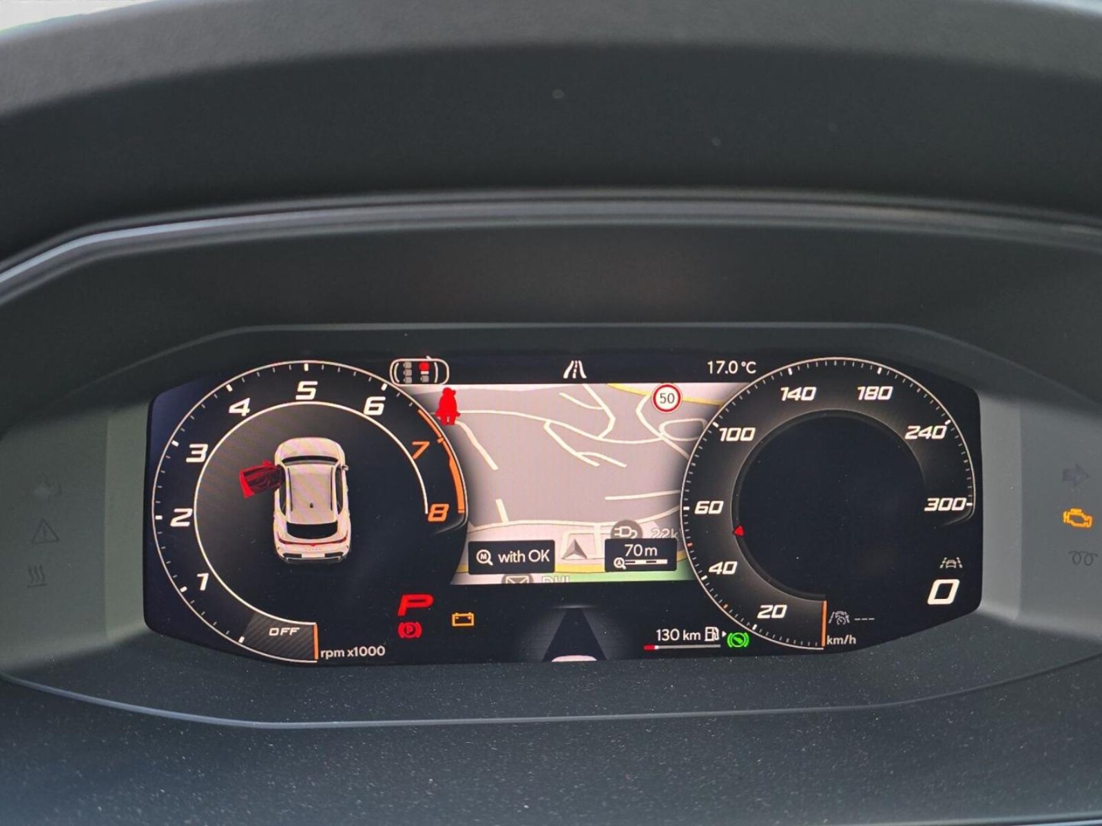 CUPRA Formentor – Bild 10