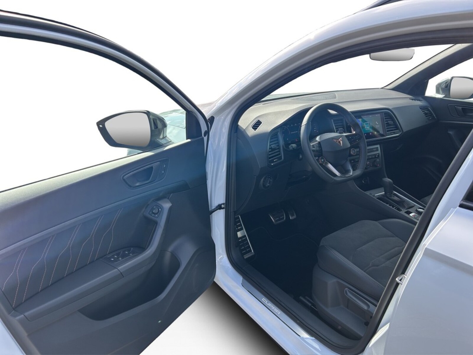 CUPRA Ateca – Bild 11