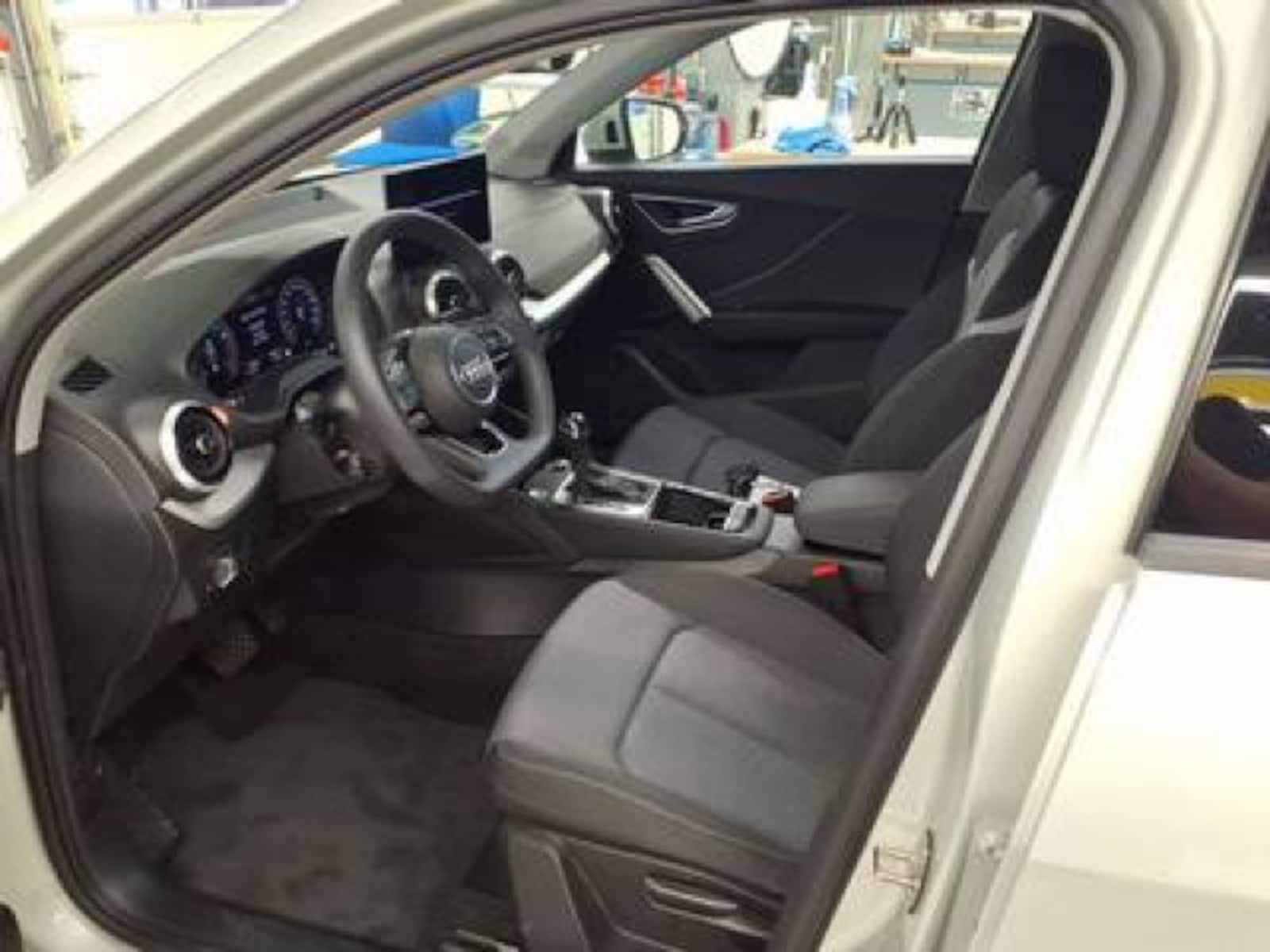 Audi Q2 – Bild 4