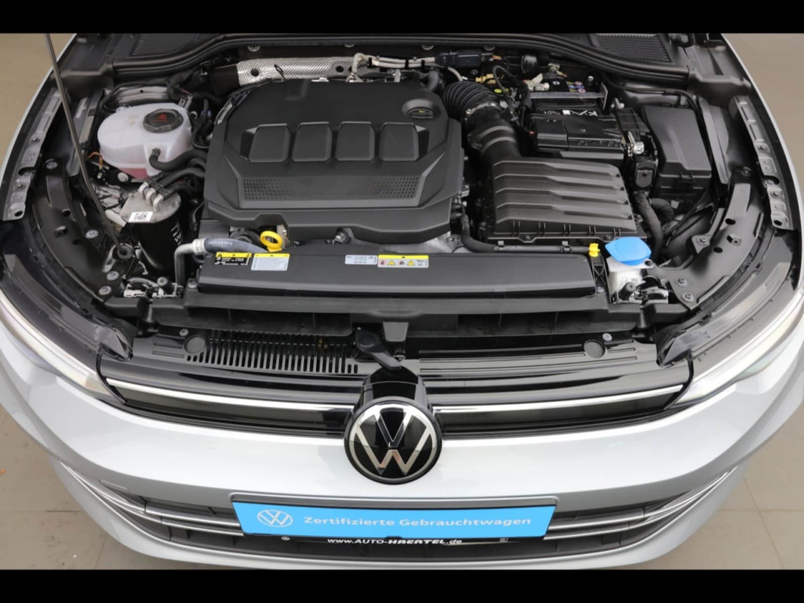 Volkswagen Golf – Bild 5