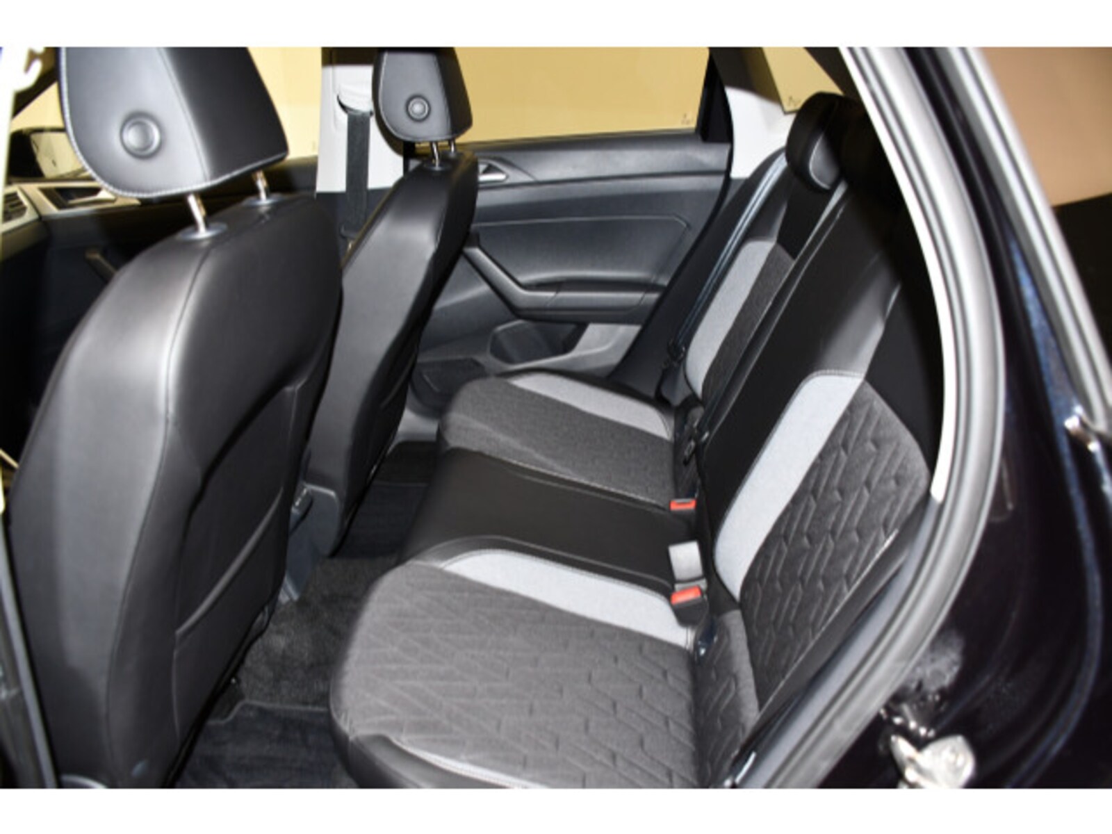 Volkswagen Polo – Bild 9