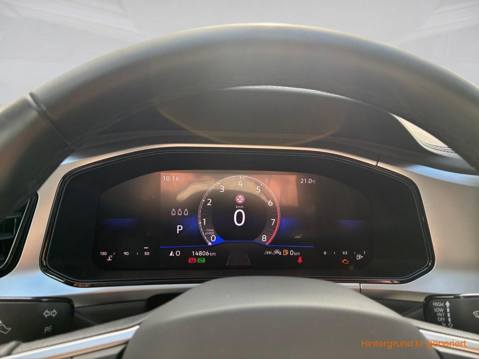 Volkswagen T-Roc – Bild 19
