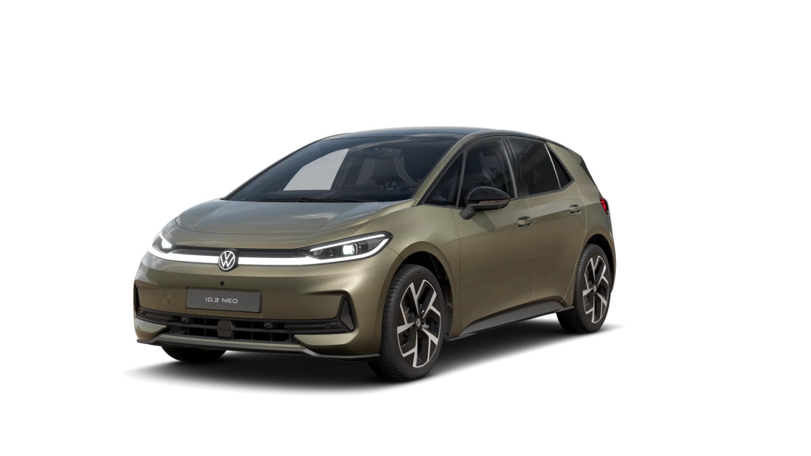 Volkswagen ID.3 Neo – Bild 2