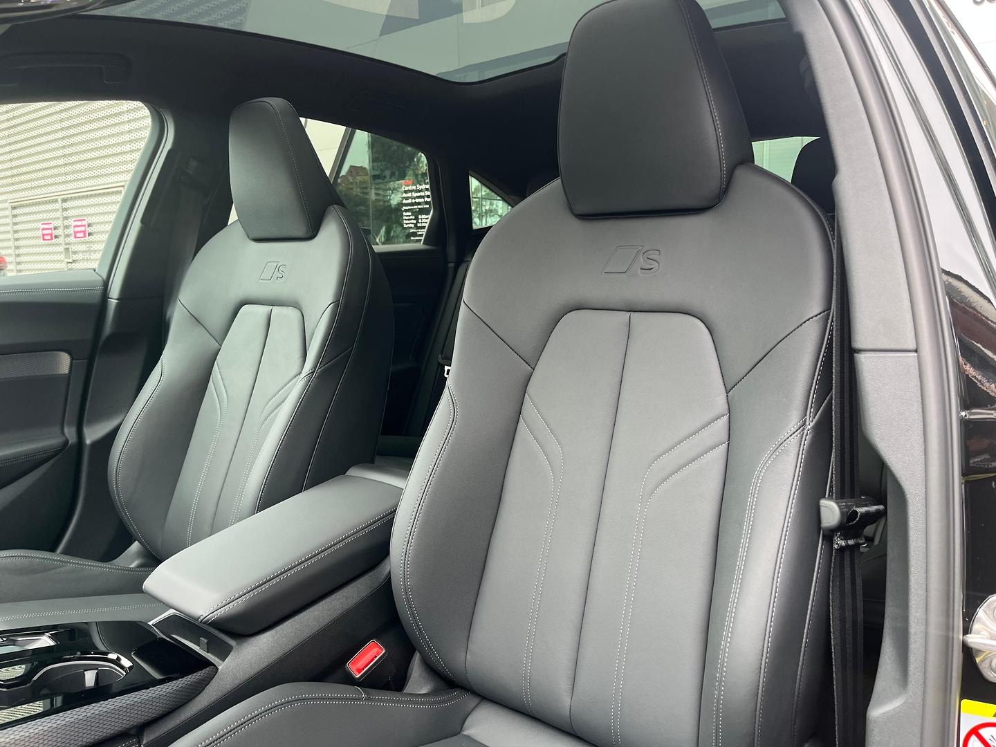 Image about Audi A5 Sedan TFSI e e-hybrid quattro 270 kW S tronic