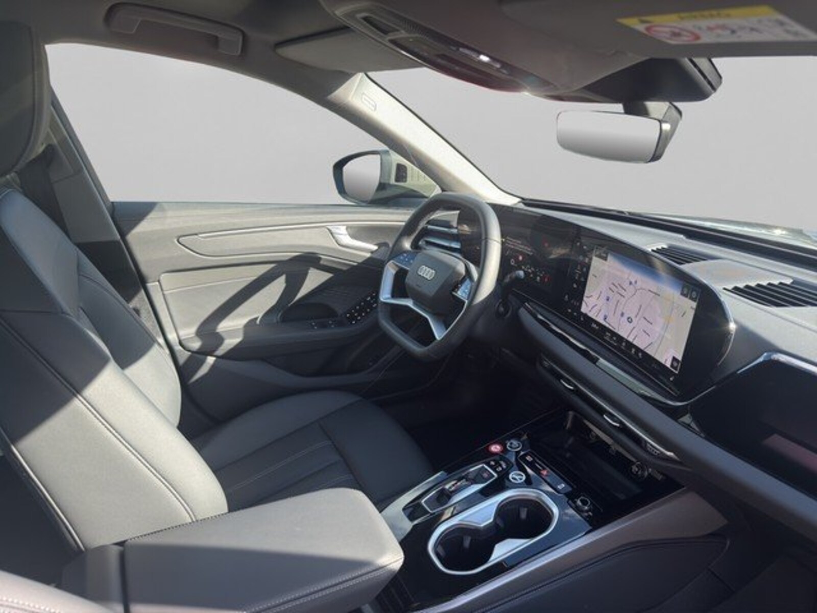 Audi A6 Avant – Bild 7