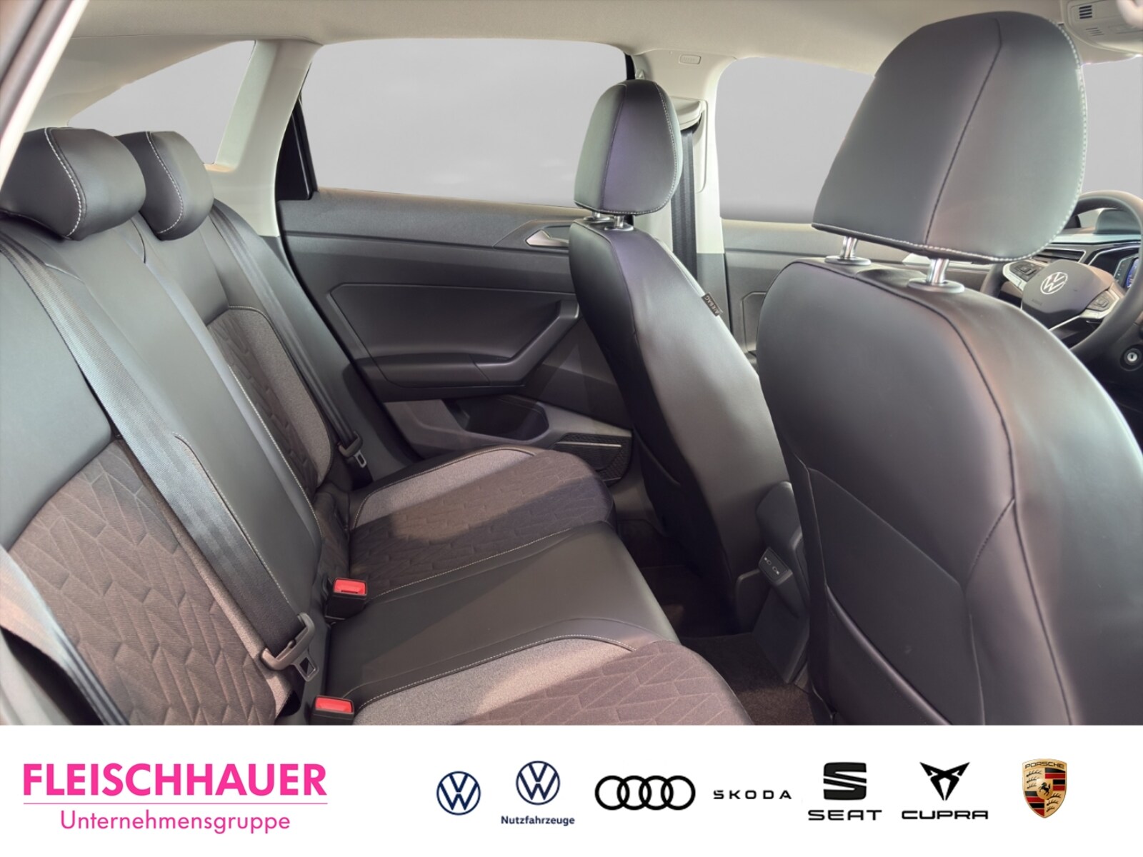 Volkswagen Taigo – Bild 8