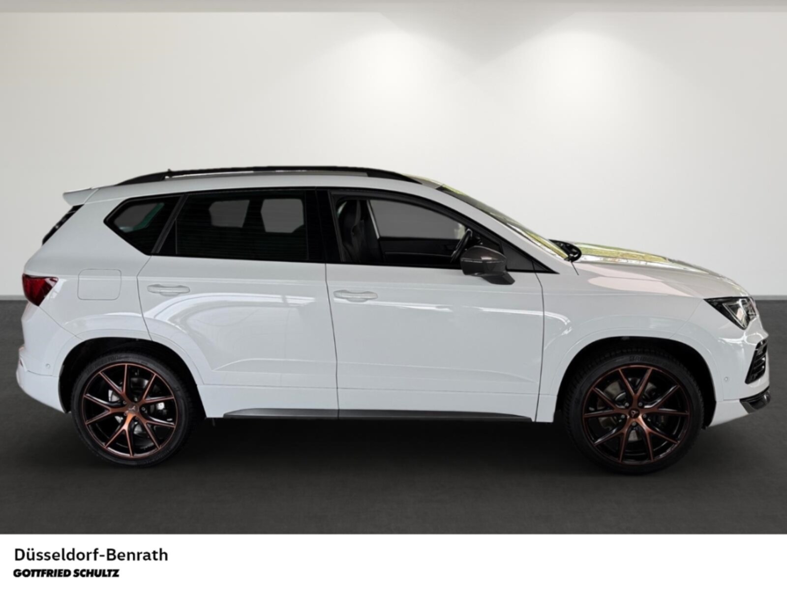 CUPRA Ateca – Bild 2