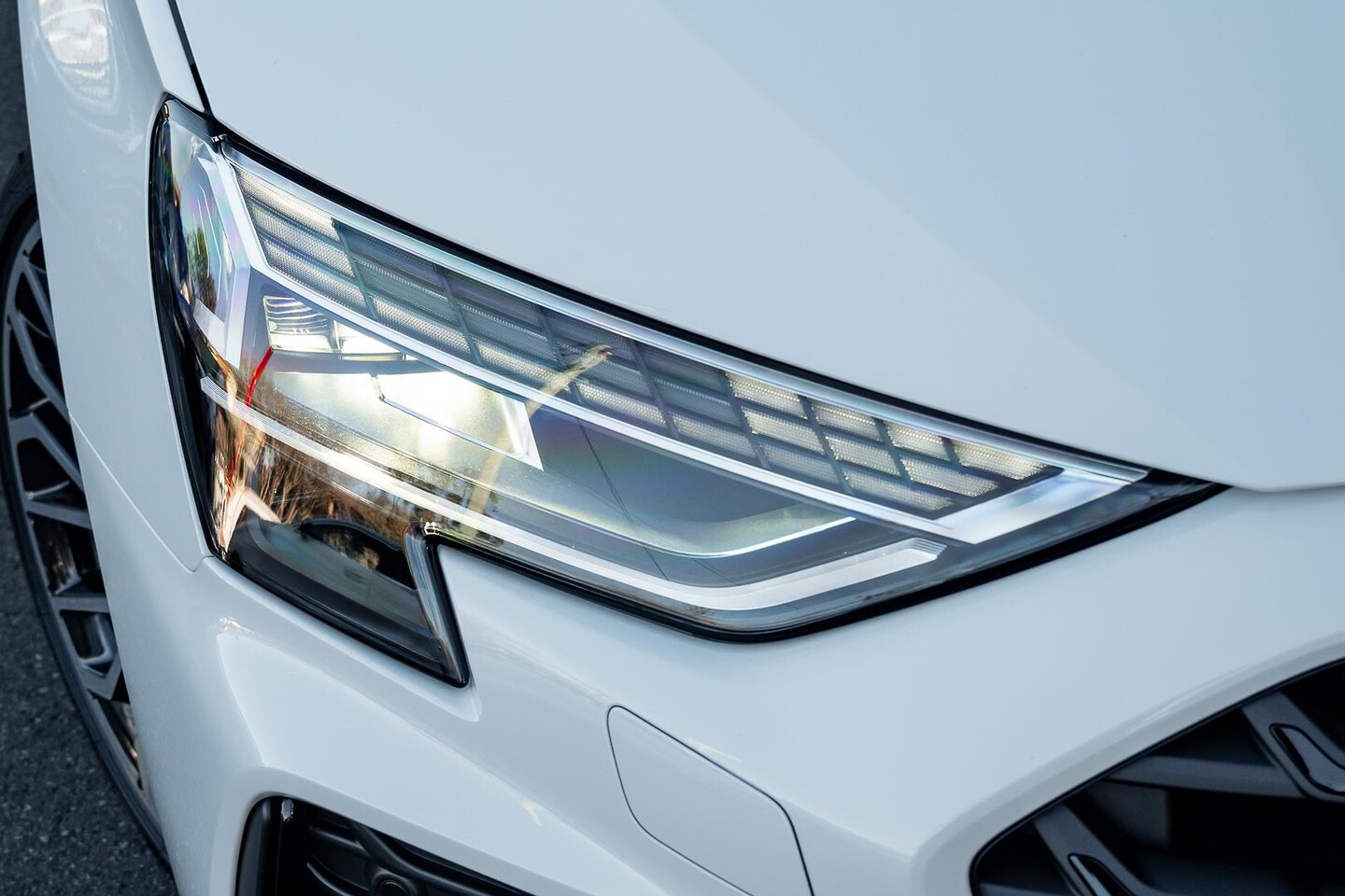Image about Audi S3 Sportback TFSI quattro S tronic