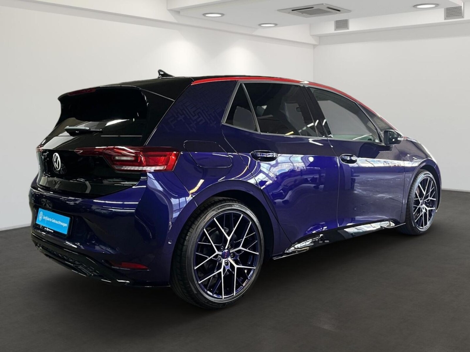 Volkswagen ID.3 – Bild 5