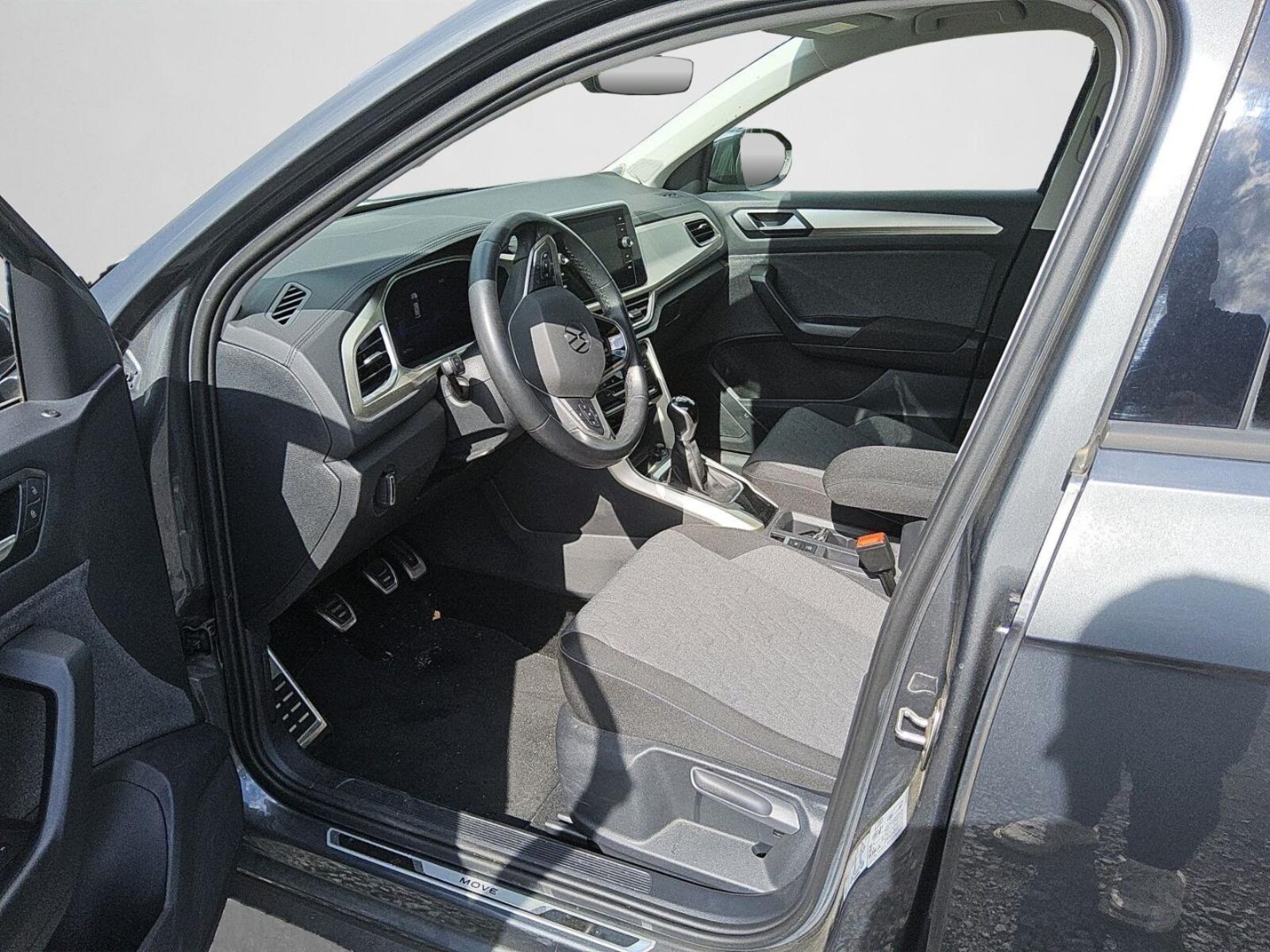 Volkswagen T-Roc – Bild 4
