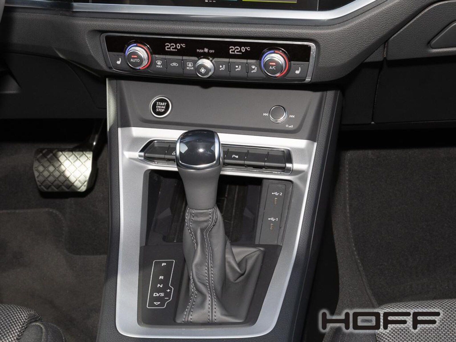 Audi Q3 – Bild 8