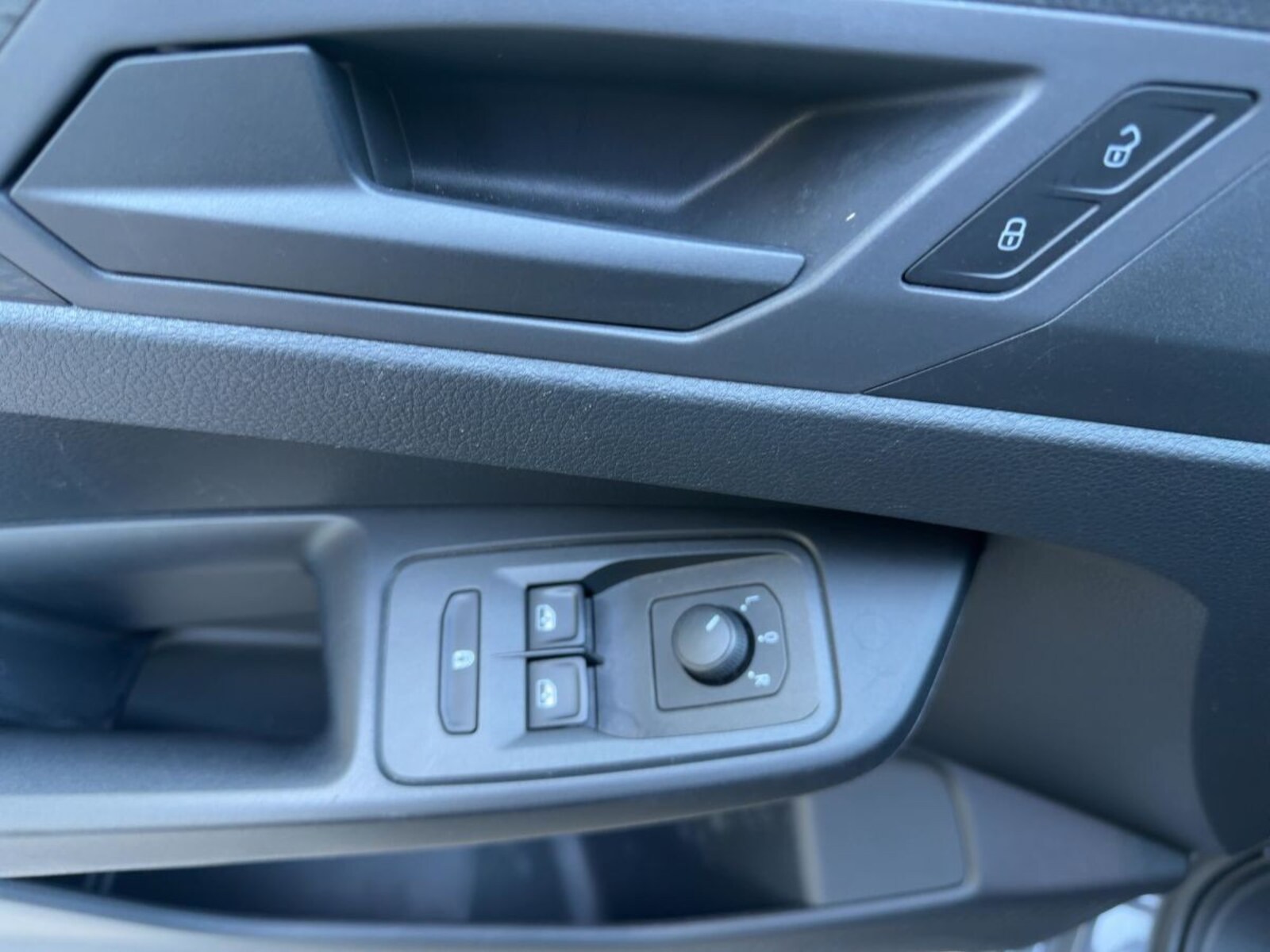 Volkswagen Caddy Maxi Kombi – Bild 12