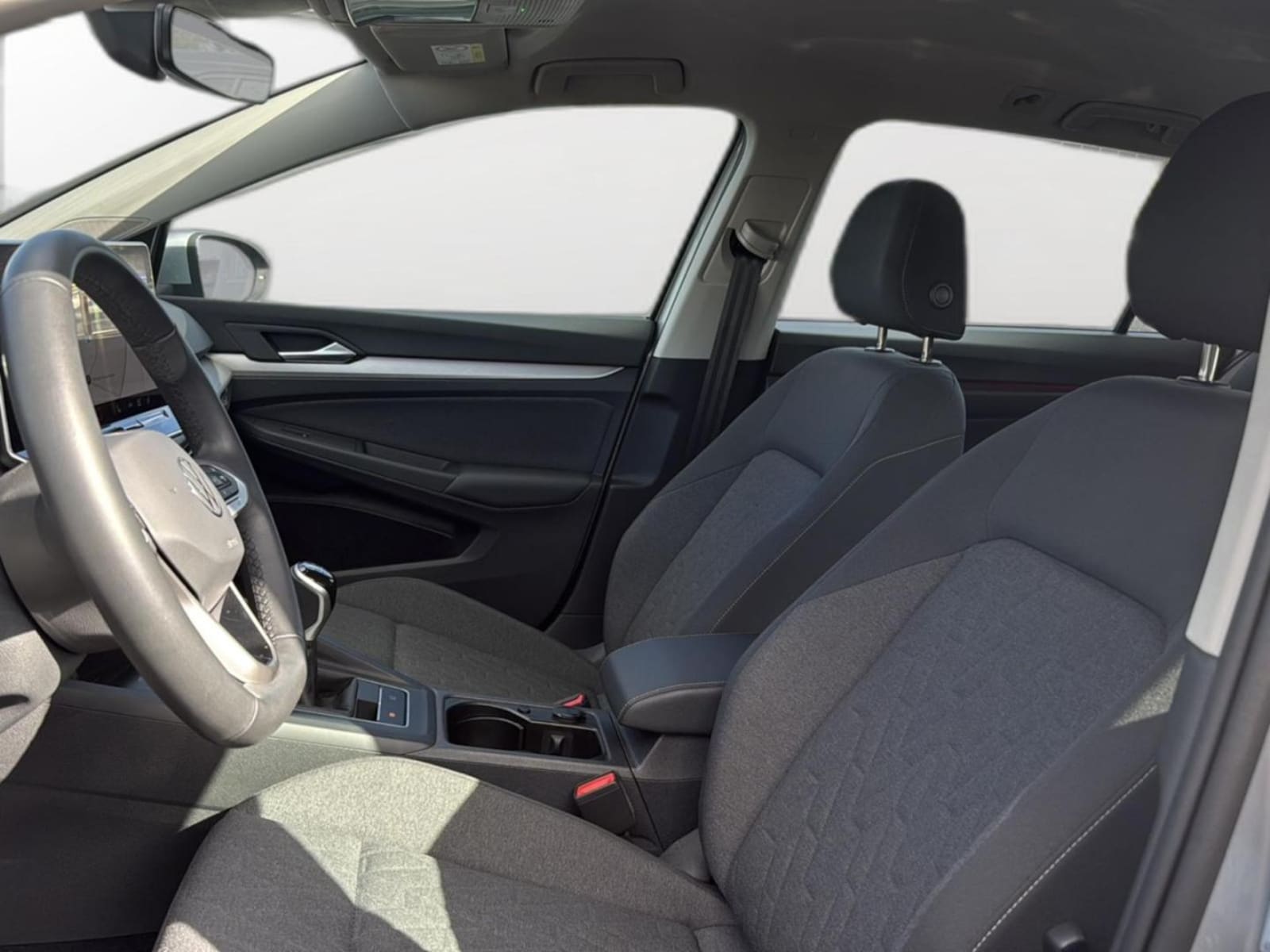 Volkswagen Golf Variant – Bild 7