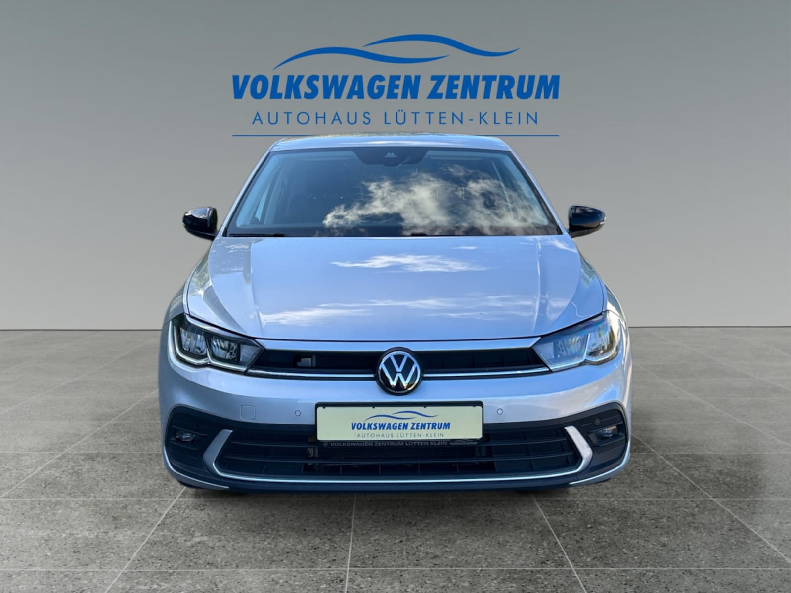 Volkswagen Polo – Bild 9
