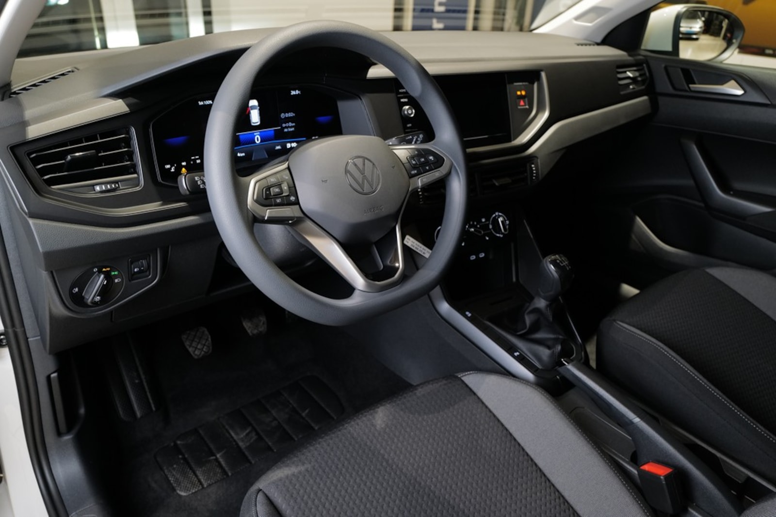 Volkswagen Taigo – Bild 2