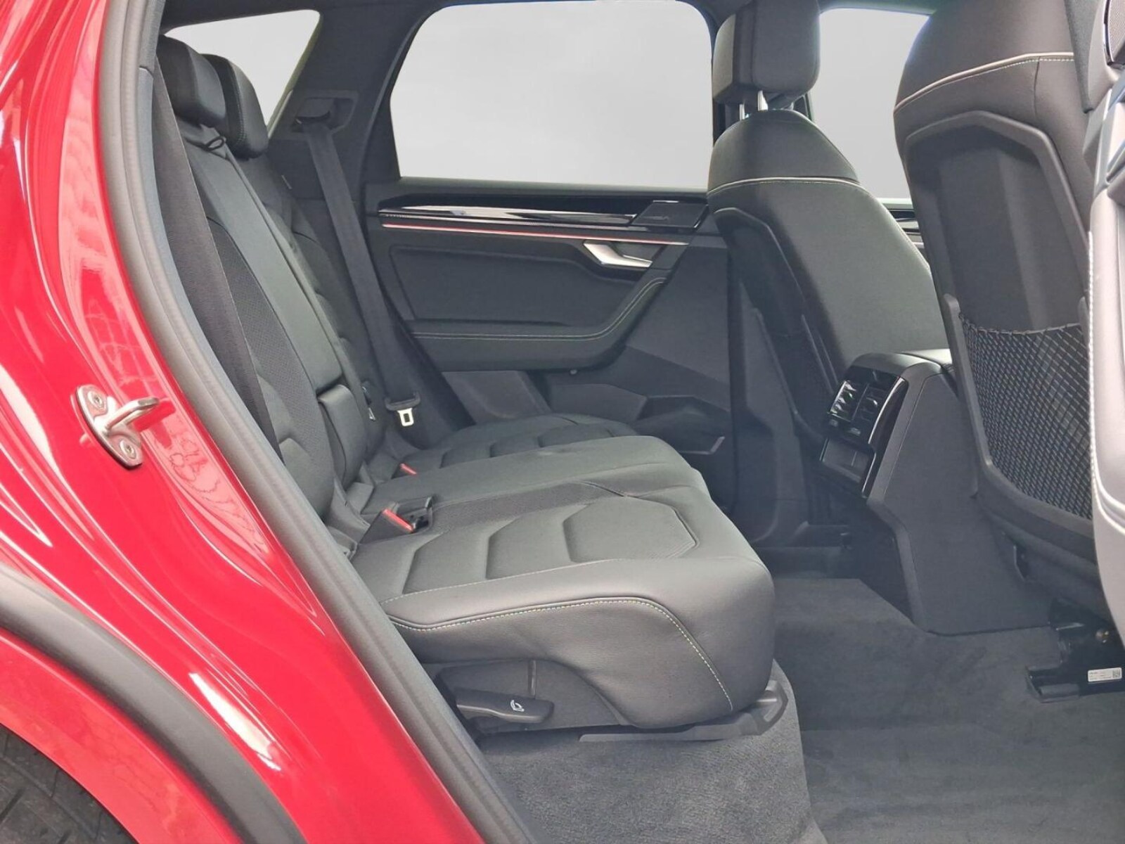 Volkswagen Touareg – Bild 6