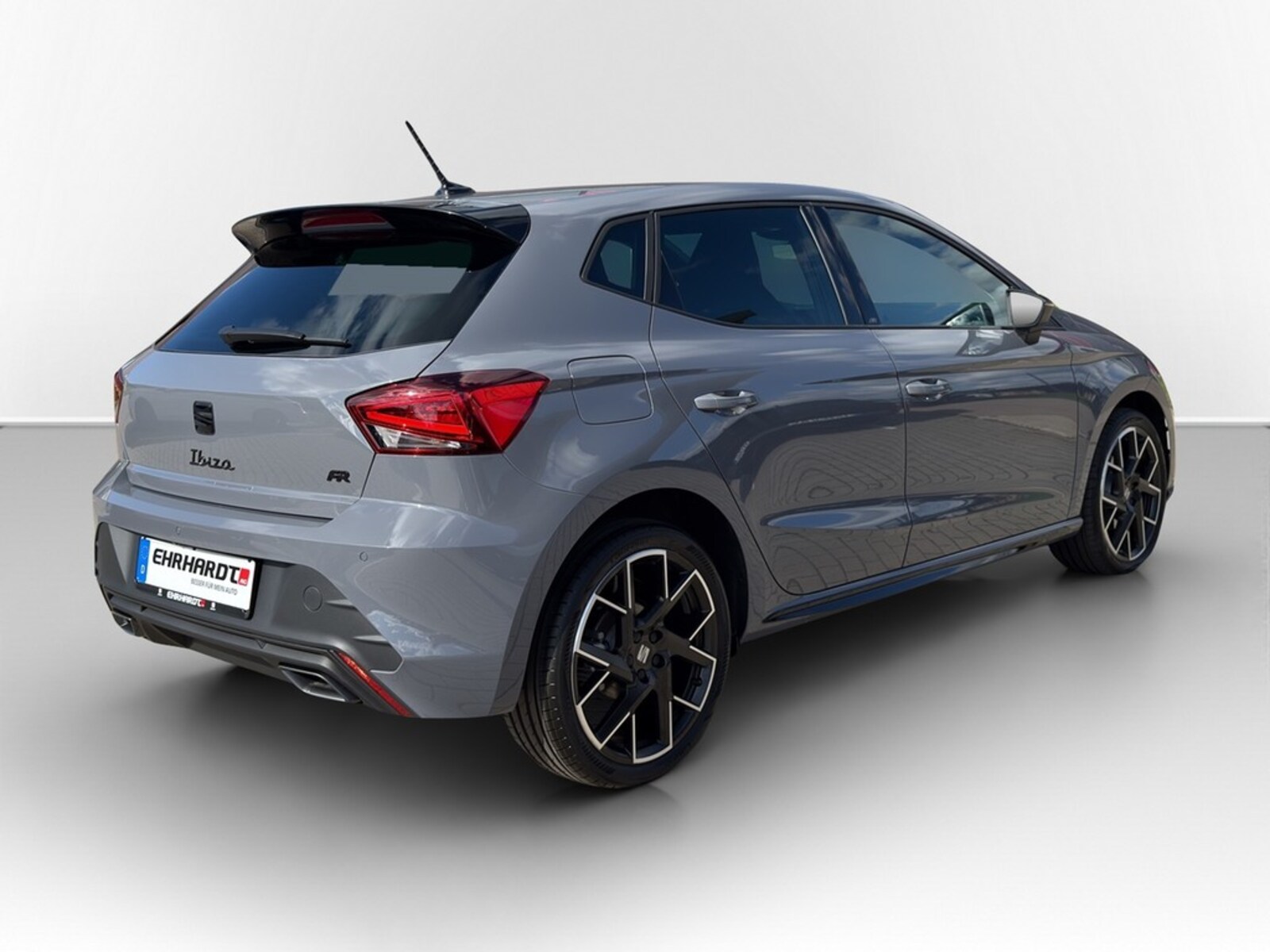 SEAT Ibiza – Bild 5