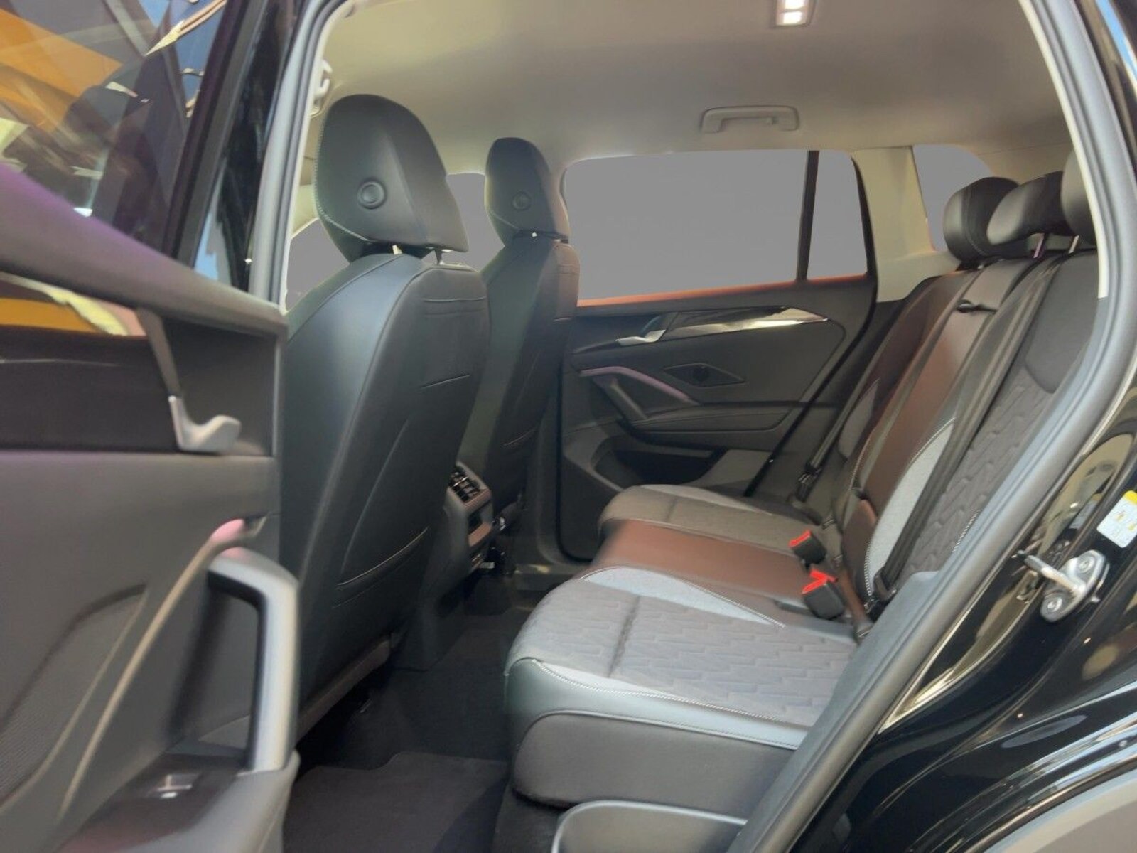 Volkswagen Tiguan – Bild 7