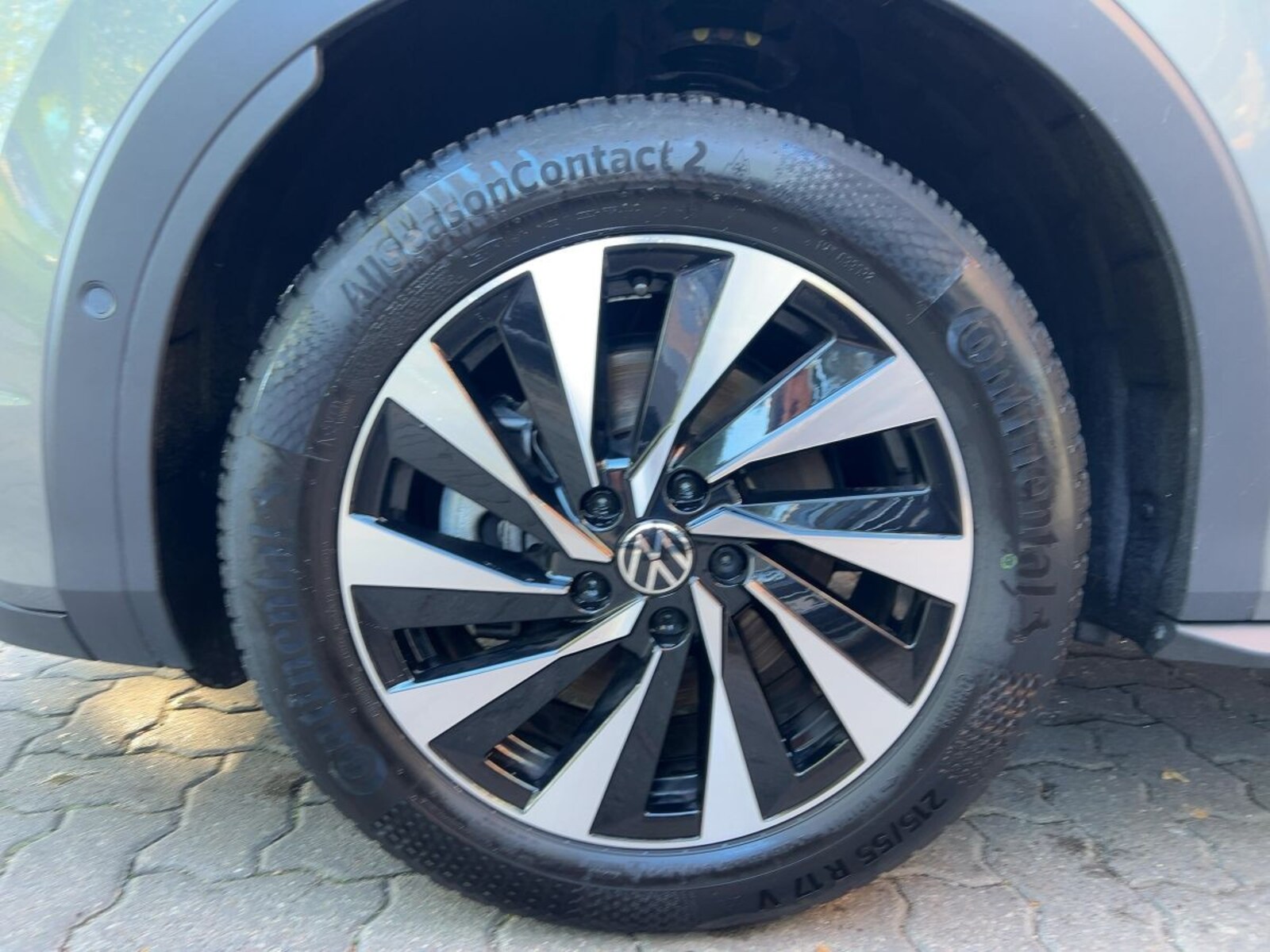 Volkswagen T-Roc – Bild 14